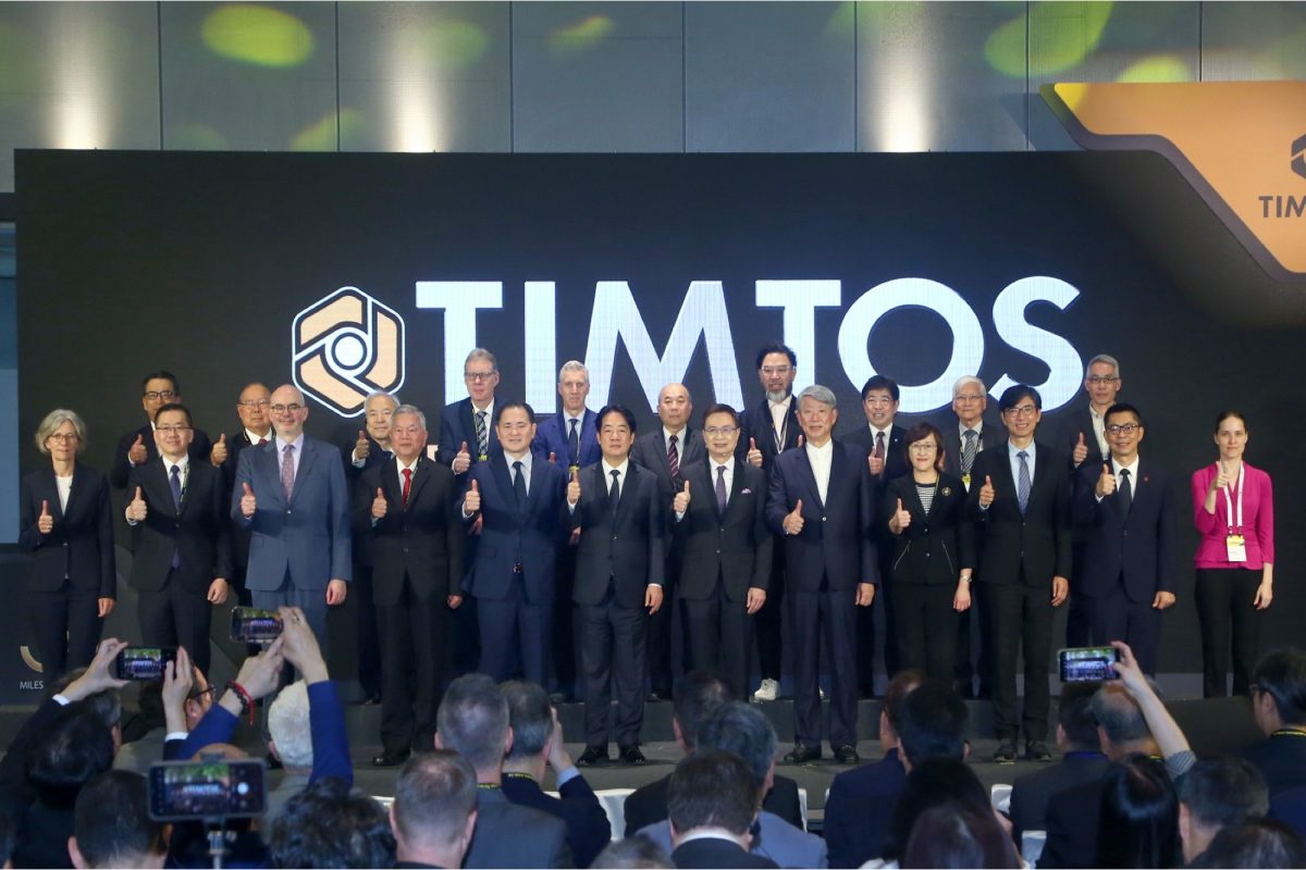 TIMTOS