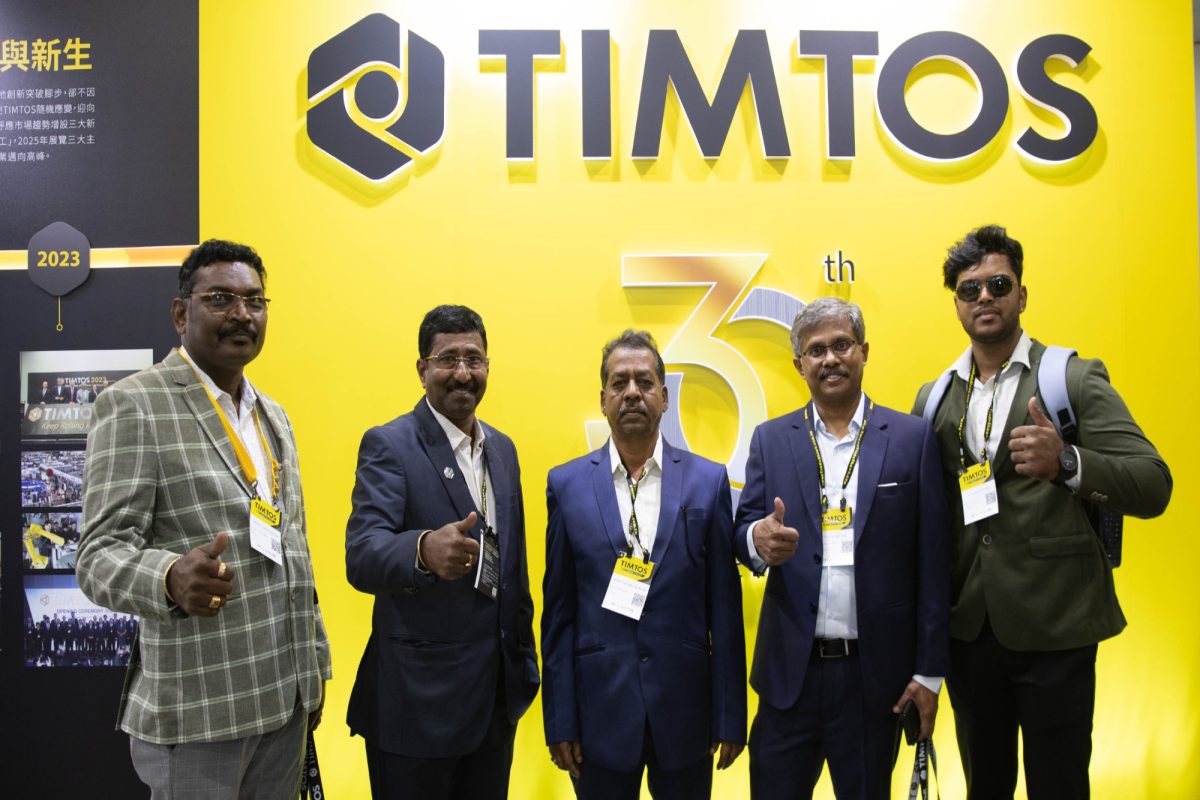 TIMTOS