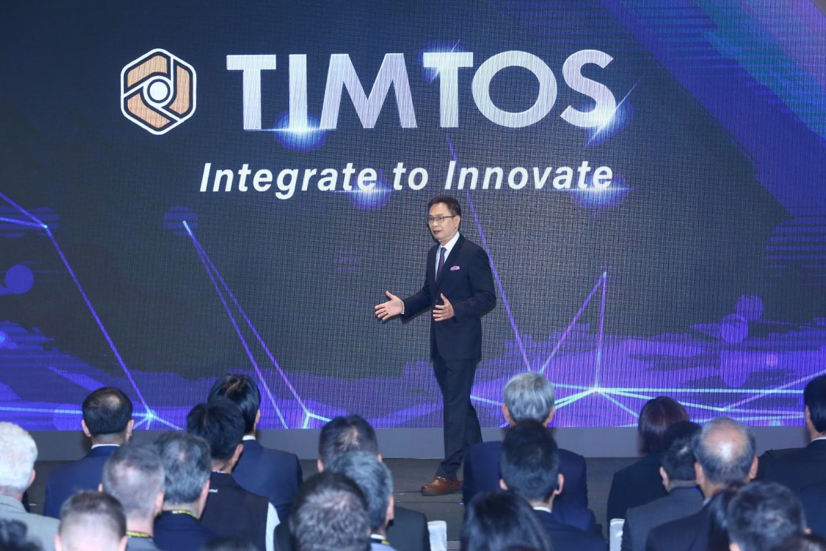 TIMTOS