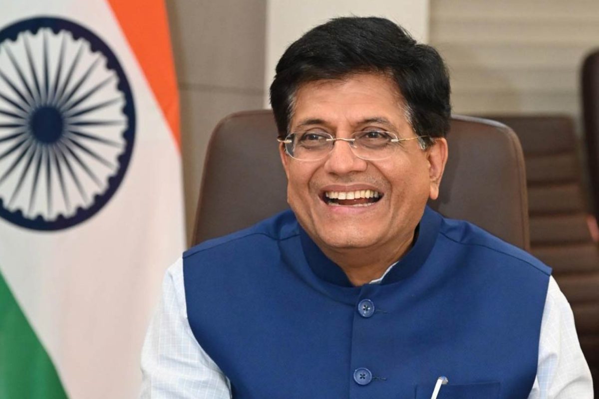 IT sector and MSMEs to strengthen global export footprint