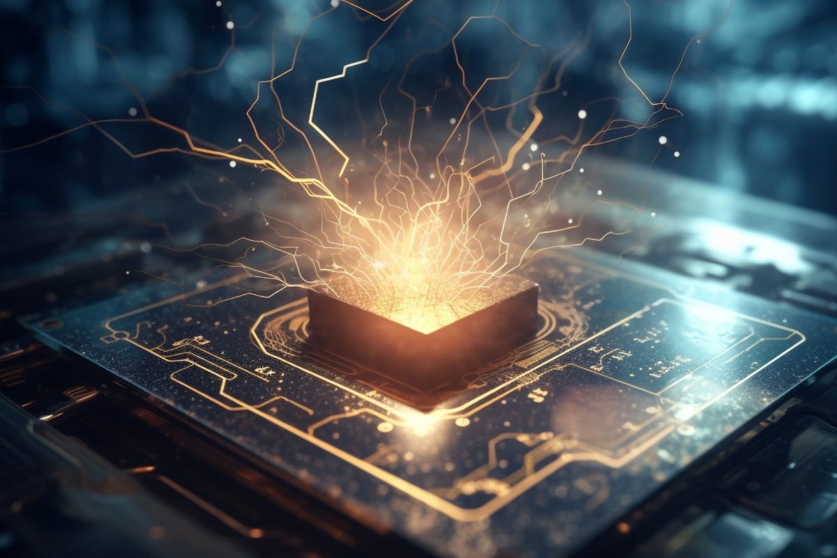 Chiplet technology expands possibilities for compact and scalable semiconductor designs