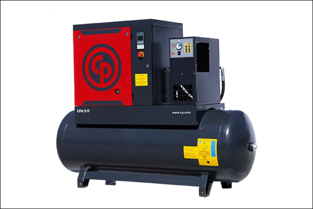 COMPRESSORS
