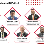 Millenia Technologies Brought Europe’s Best to IMTEX 2025 Millenia Technologies Brought Europe’s Best to IMTEX 2025