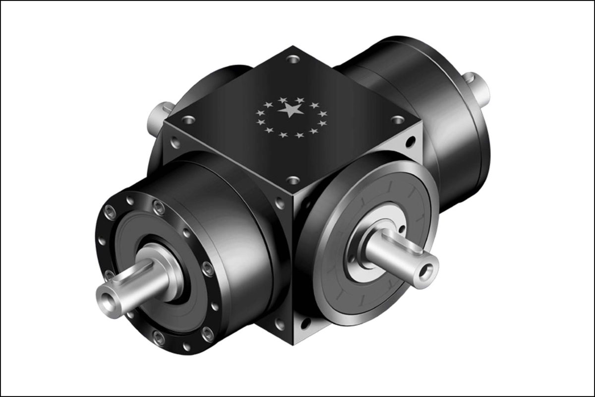 CNC machinery