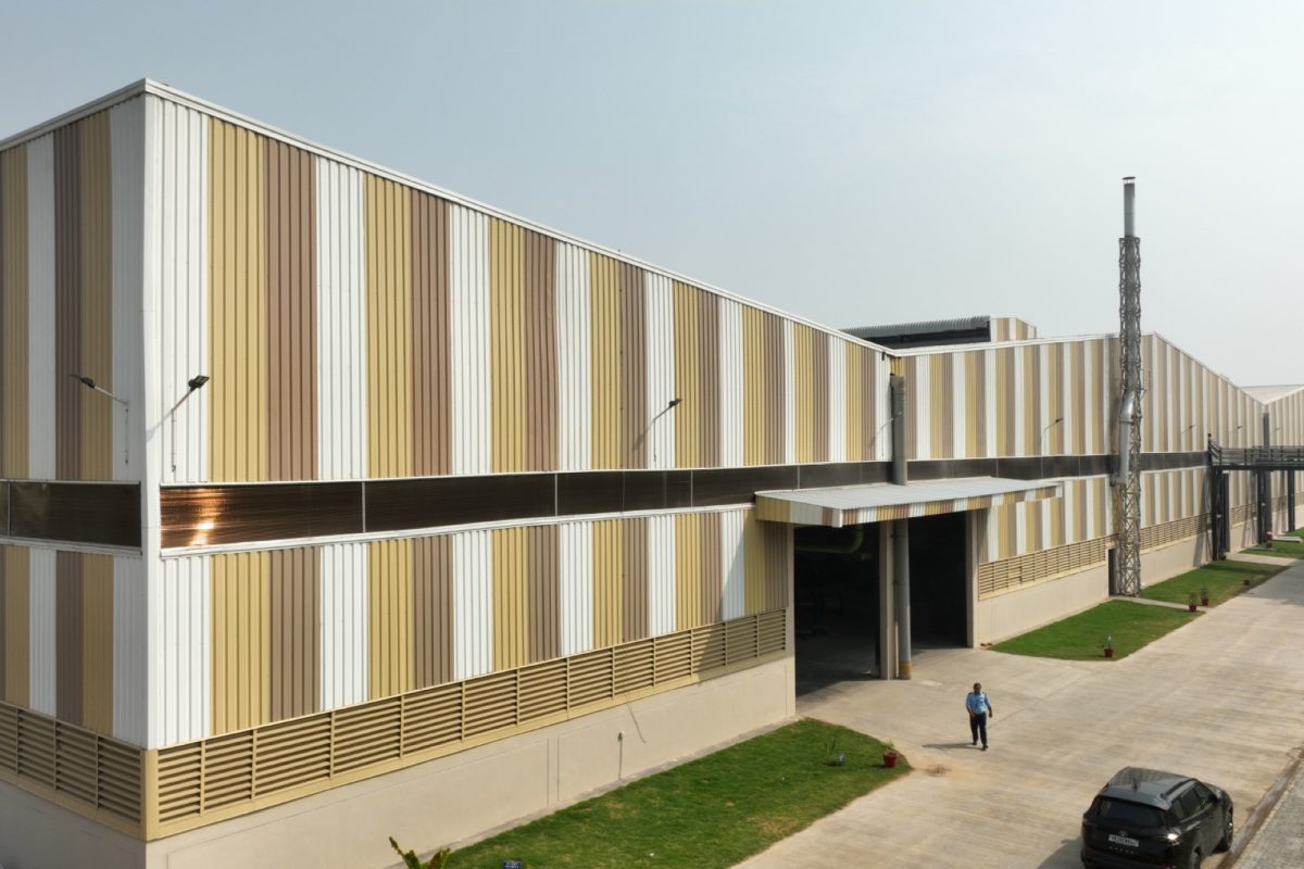 manufacturing