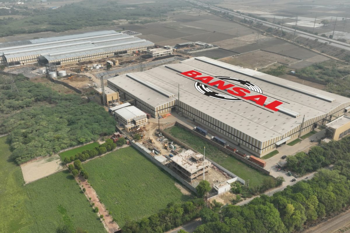 manufacturing