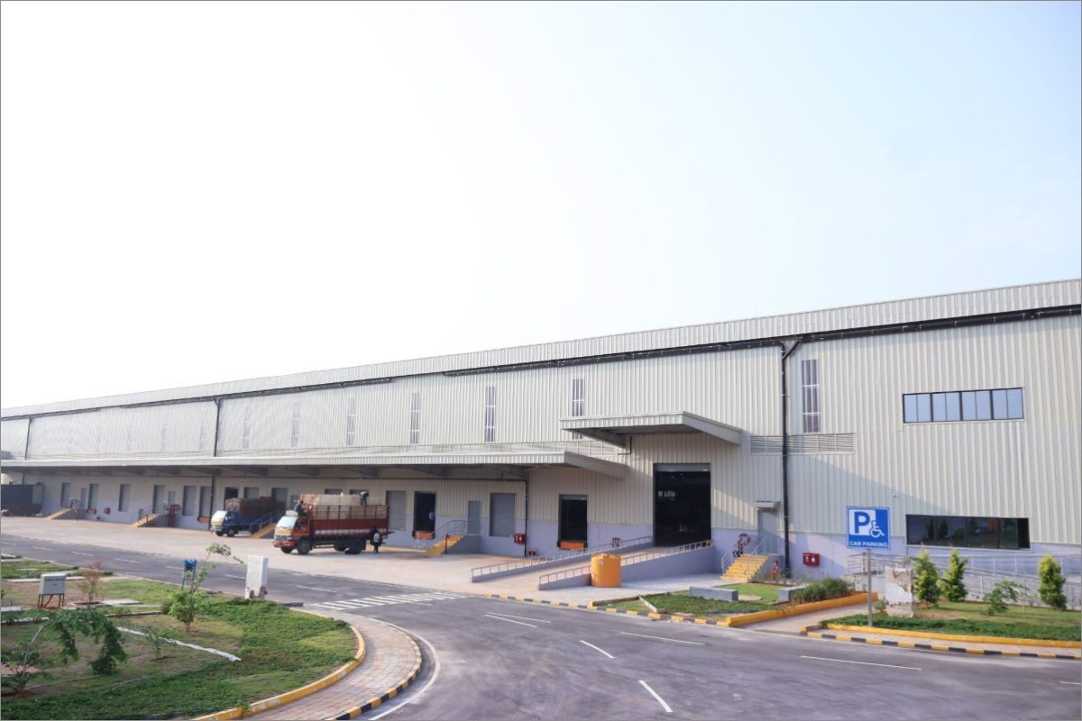 Emmvee expands with 5th module manufacturing facility in Bengaluru