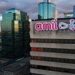 Amii presents AI solutions at HANNOVER MESSE 2025 Amii presents AI solutions at HANNOVER MESSE 2025
