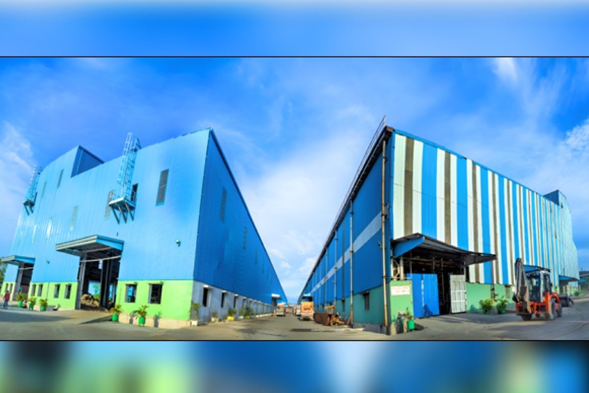 Jindal India invests 100 crore to scale pipes and tubes output