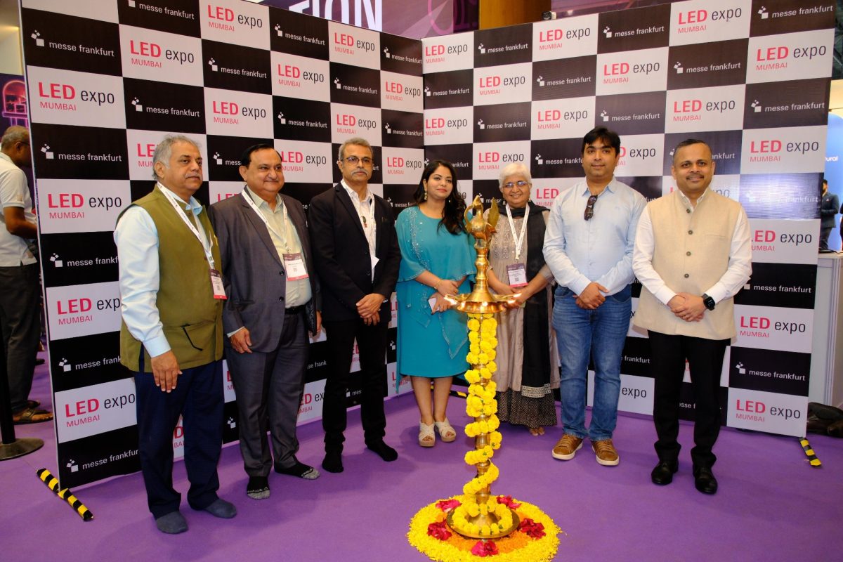 LED Expo
