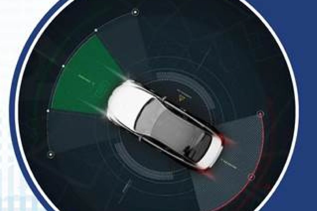 Light Detection and Ranging