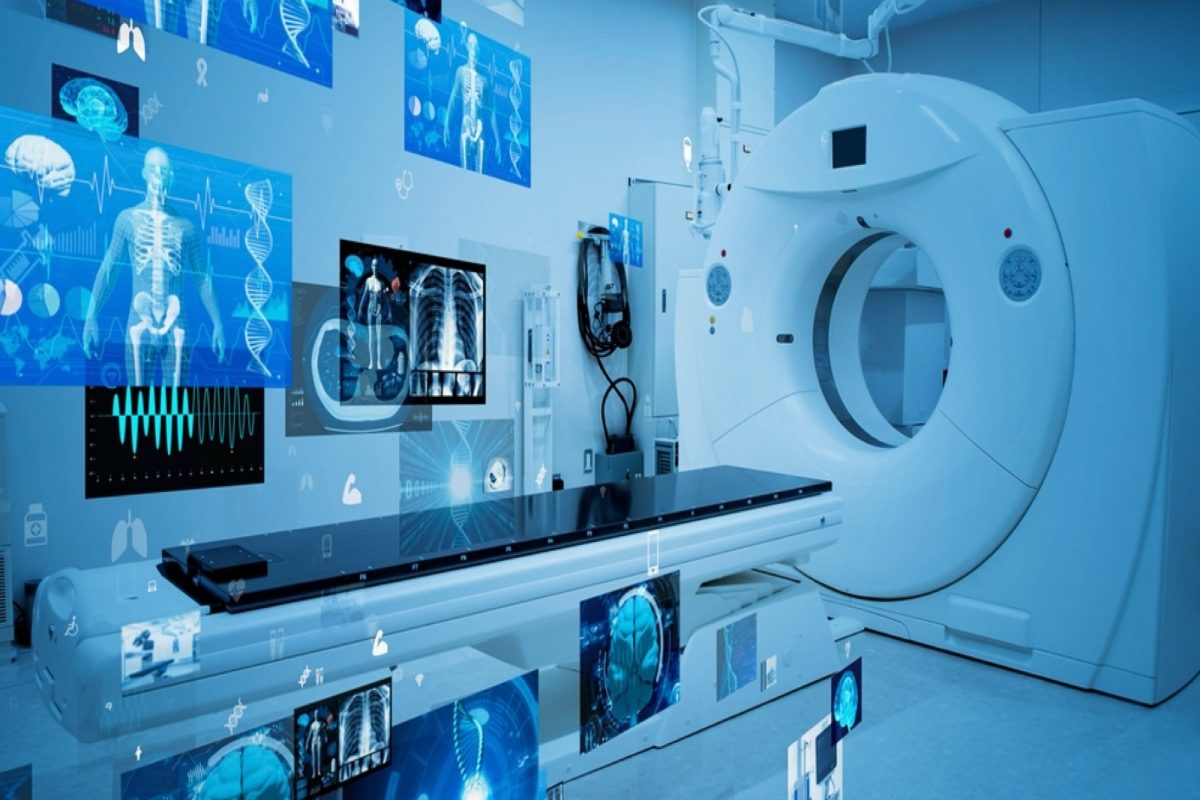 Paras Defence to manufacture core magnets for indigenous MRI scanner