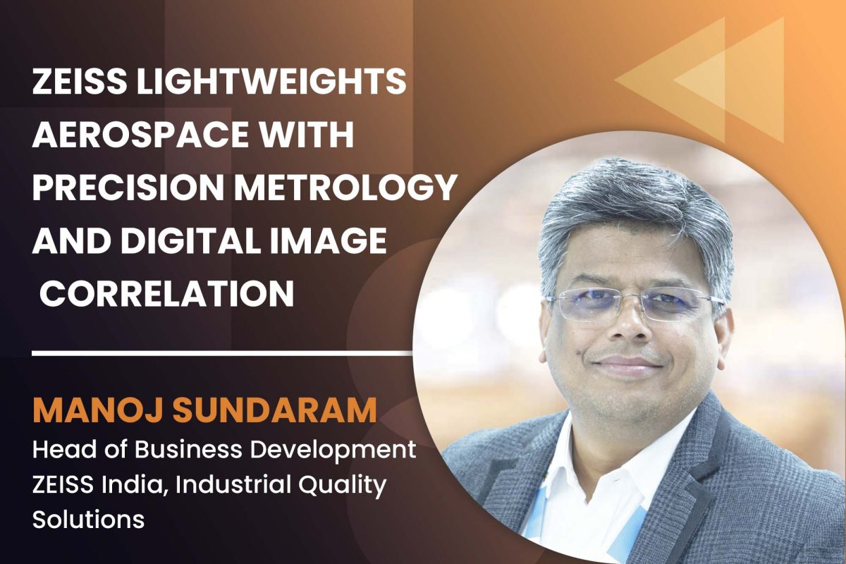 Manoj Sundaram