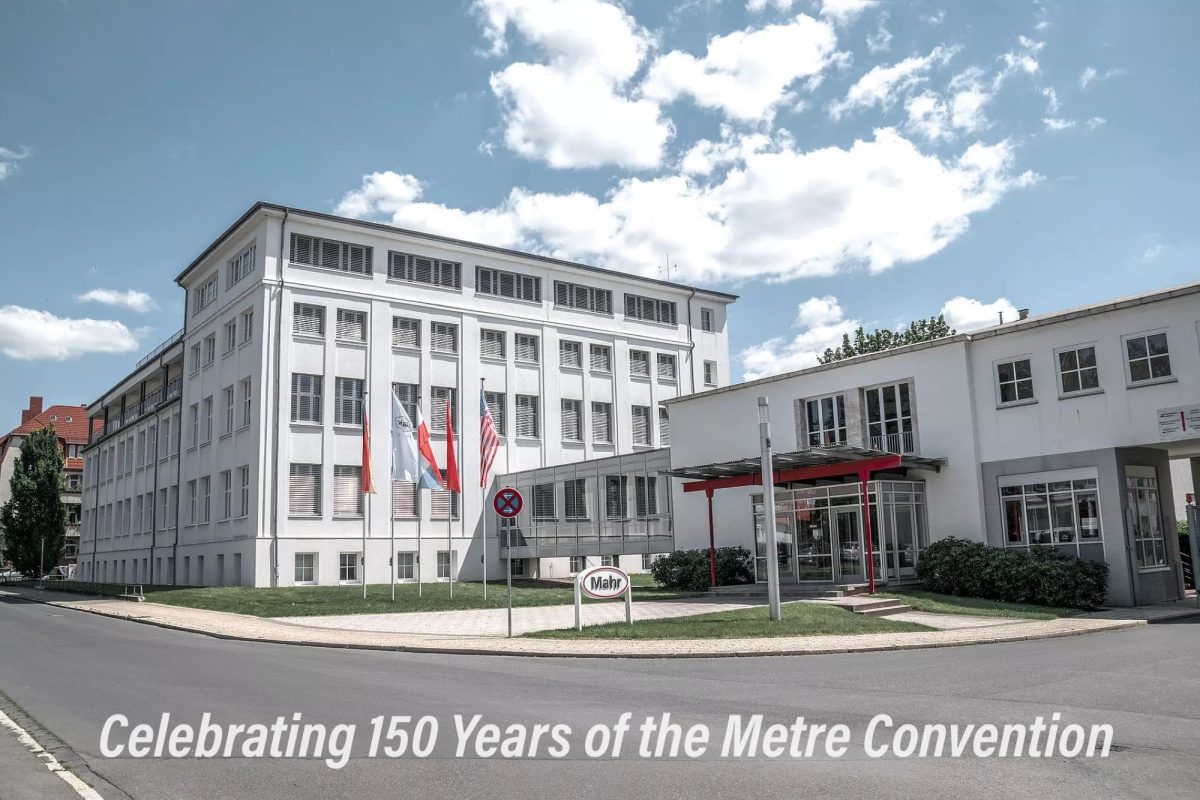 Meter Convention