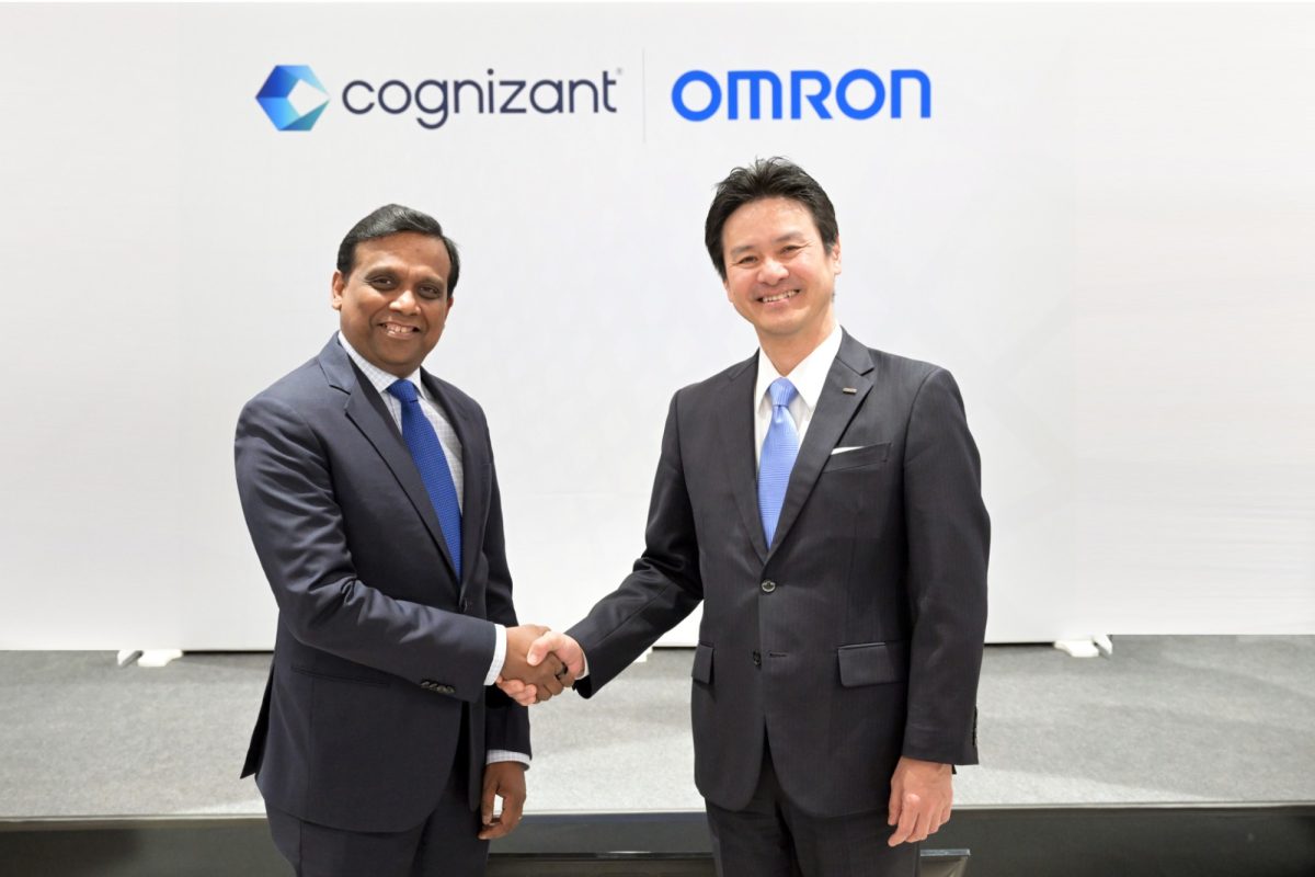 OMRON
