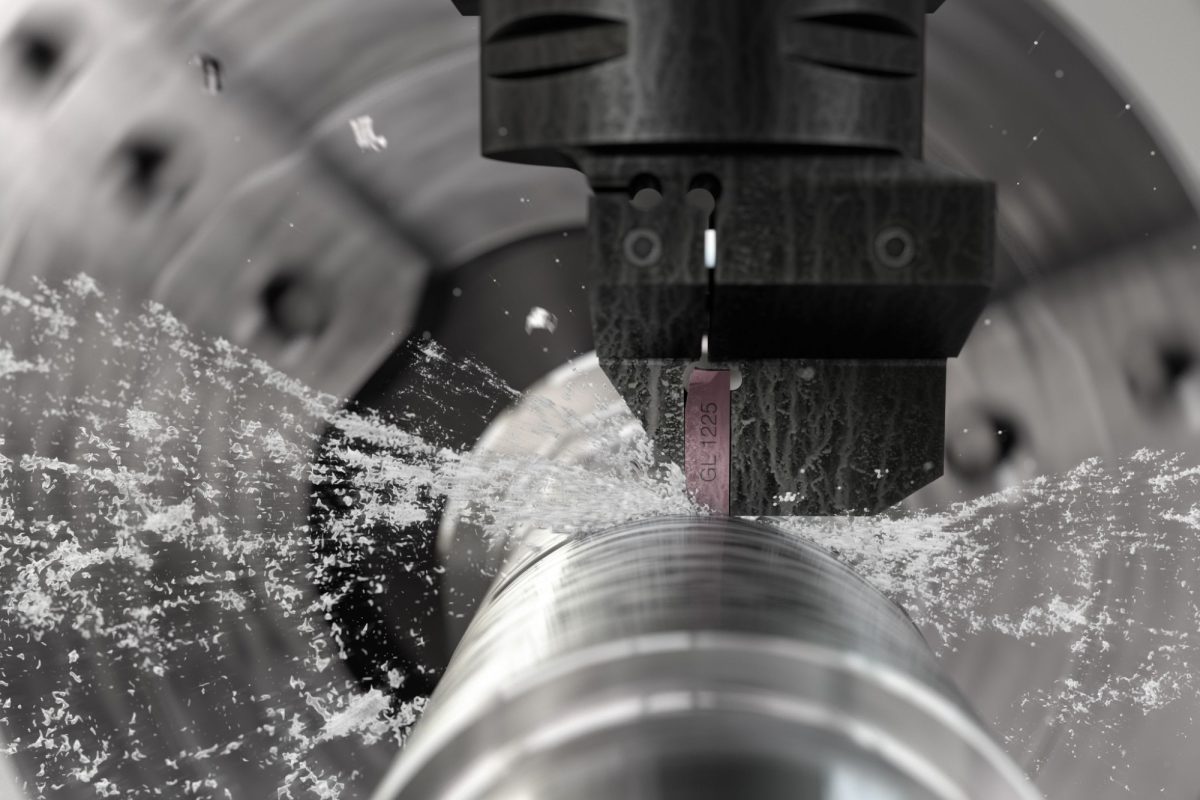 Sandvik Coromant