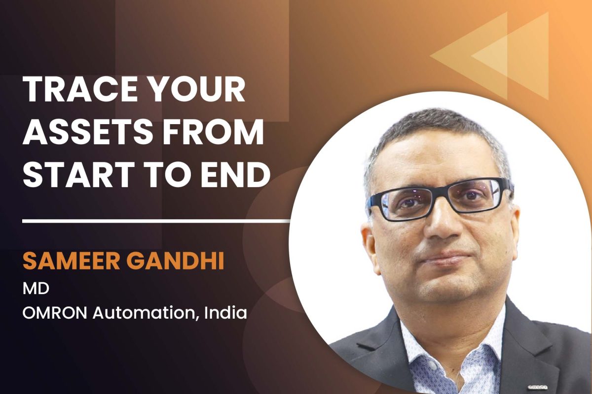 Sameer Gandhi