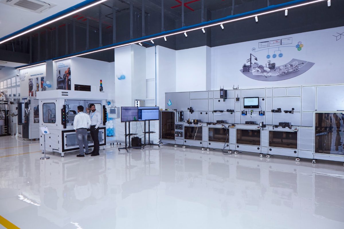 smart factory