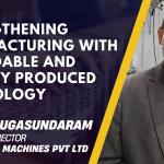 Strengthening Indian Manufacturing | Affordable & Locally Produced Technology by S&T Group Strengthening Indian Manufacturing | Affordable & Locally Produced Technology by S&T Group
