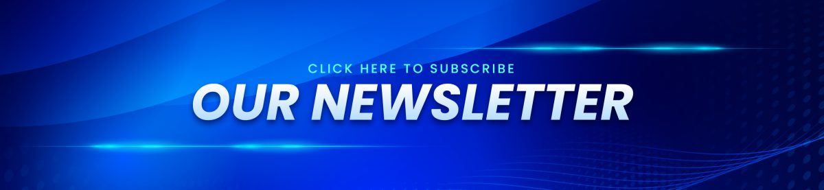 Subscribe for Newsletter