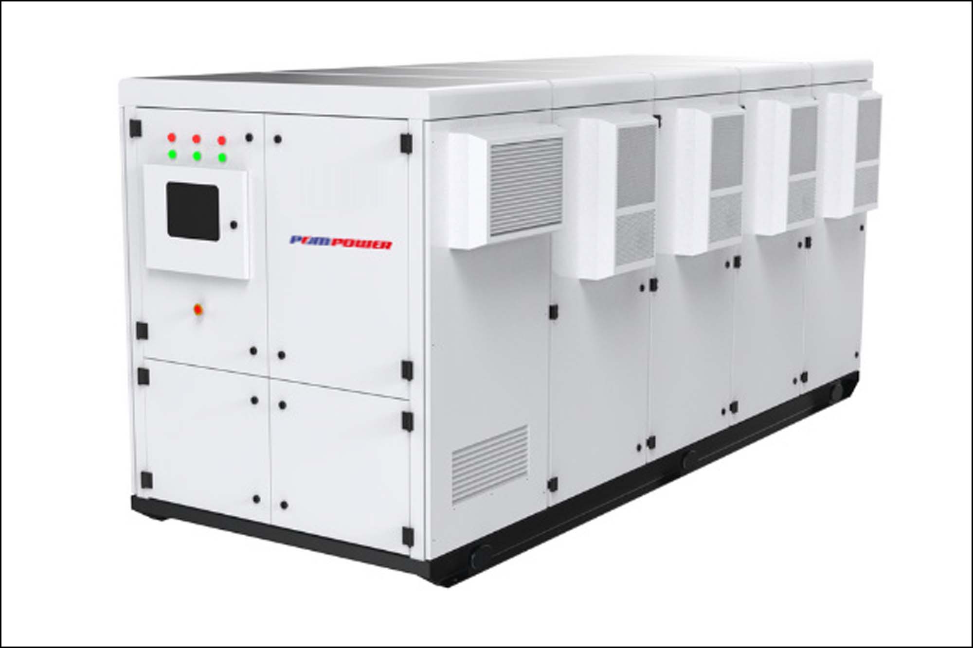 POM Power Modular UPS and BESS redefine power backup in India
