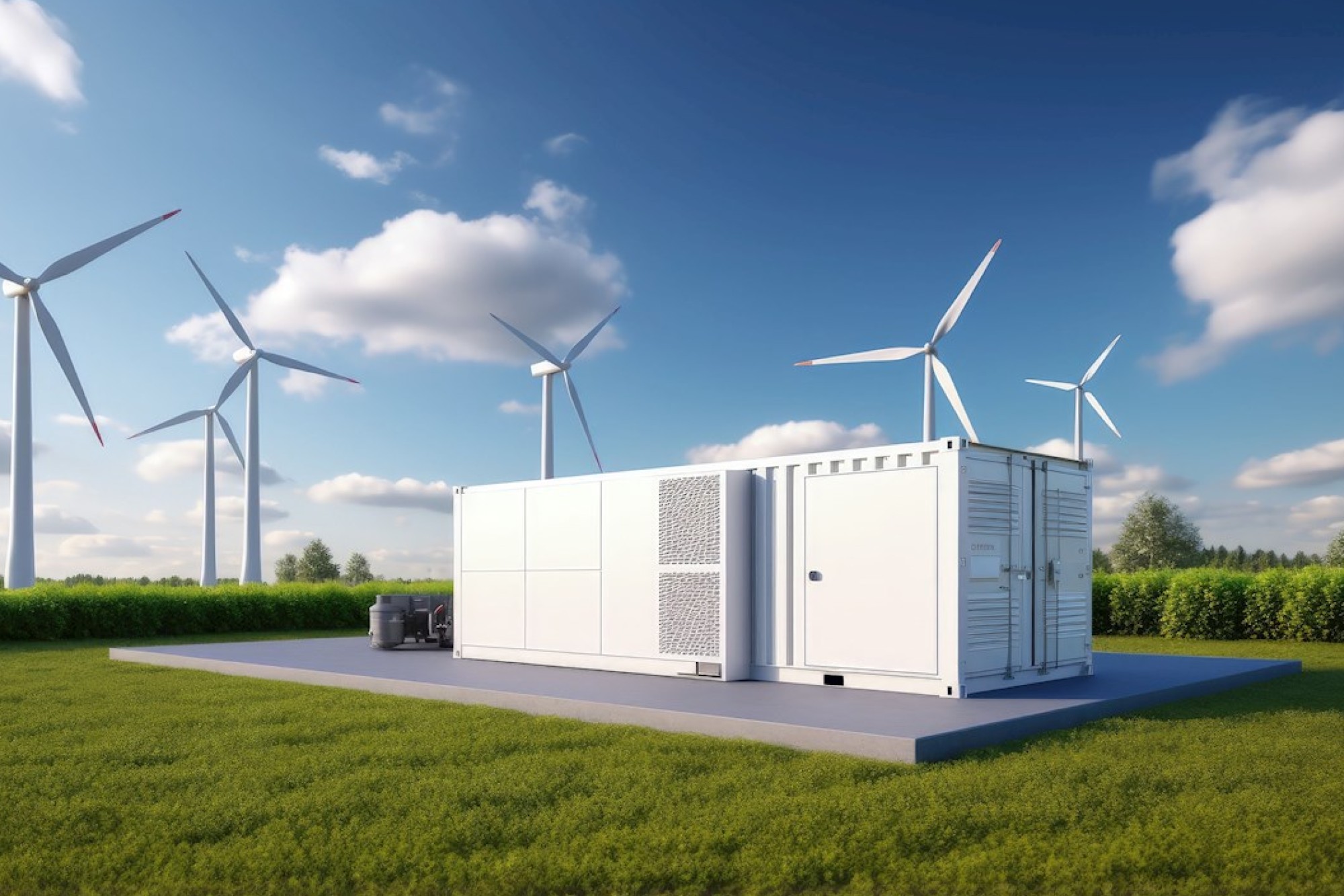 ABB rolls out subscription model for battery energy storage