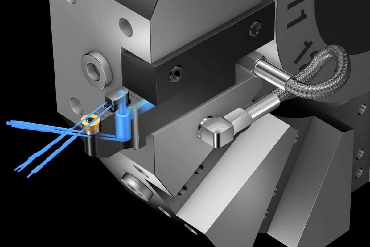 The role of smart machining in India’s aerospace manufacturing growth