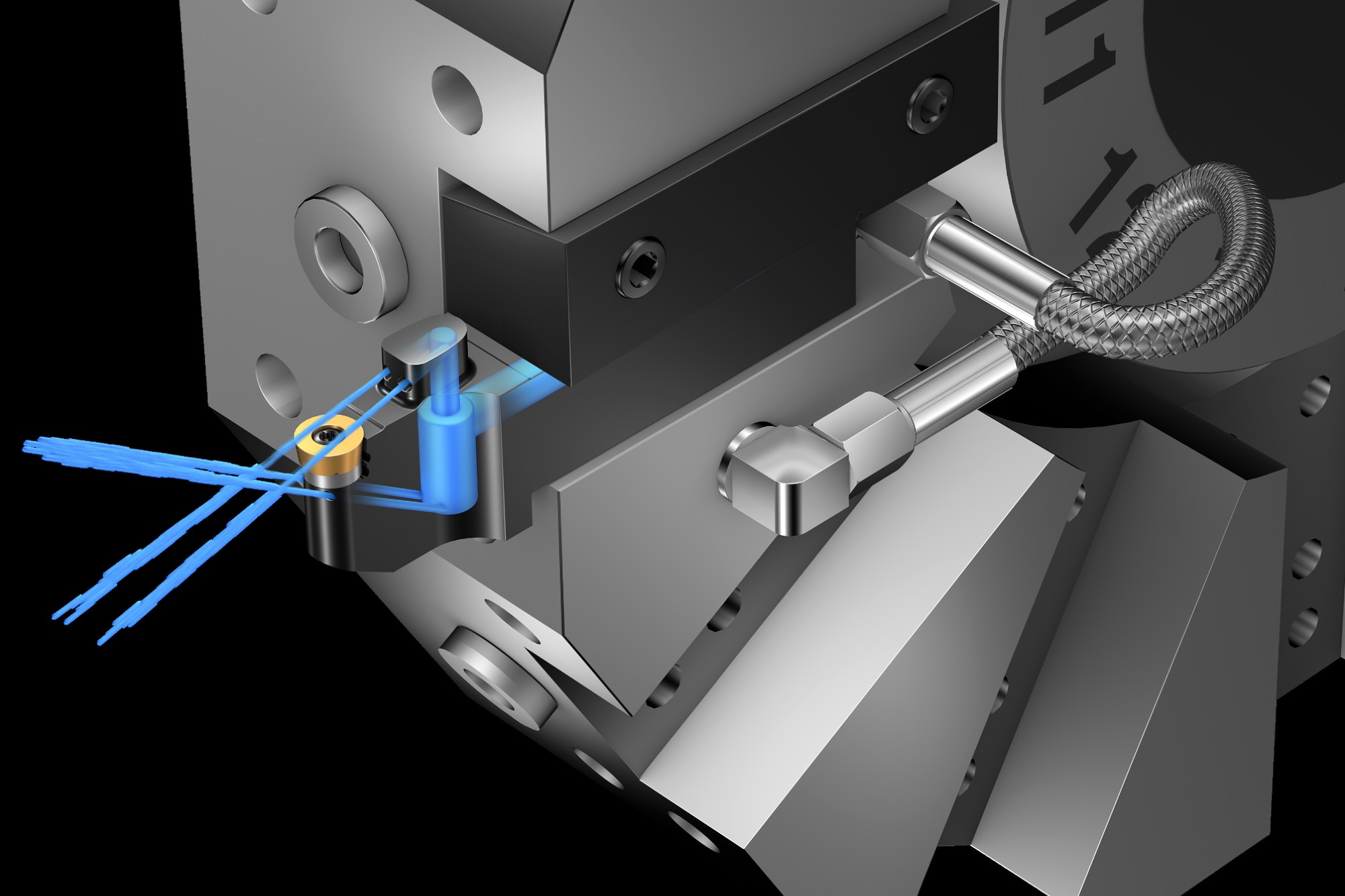 The role of smart machining in India’s aerospace manufacturing growth