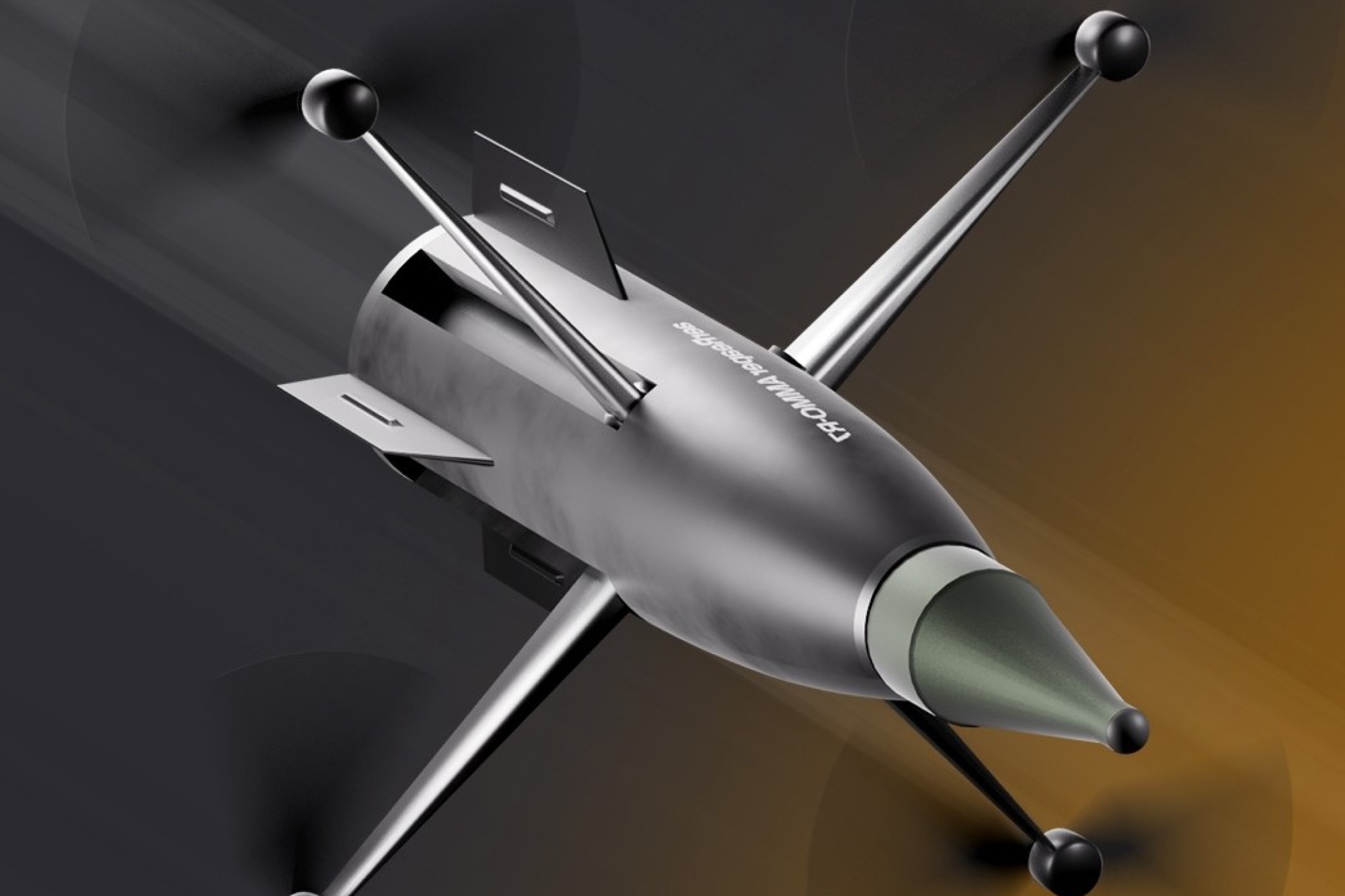 Aerpace leads defence innovation with AI-powered modular UAV platform