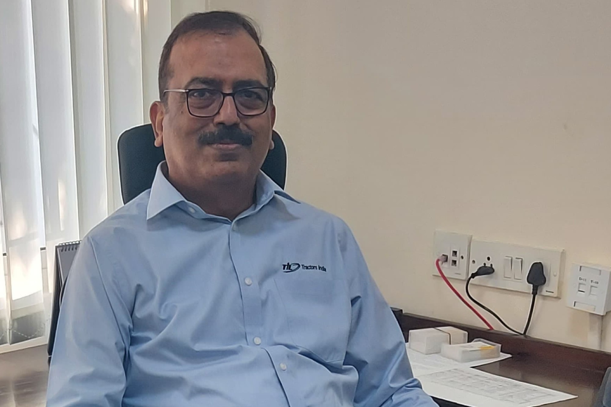TIL appoints Arvind Rishi to drive nationwide sales