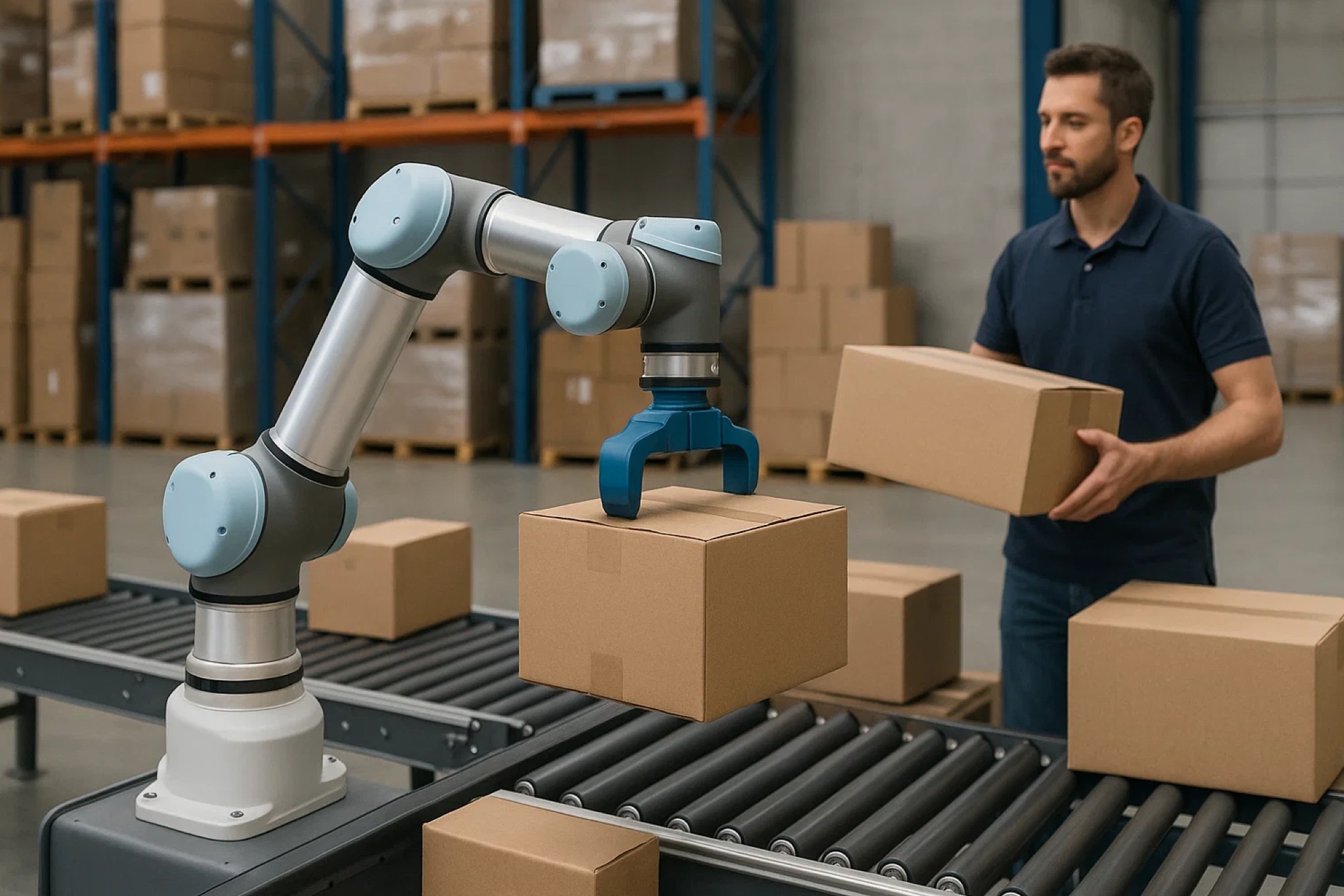 Automation