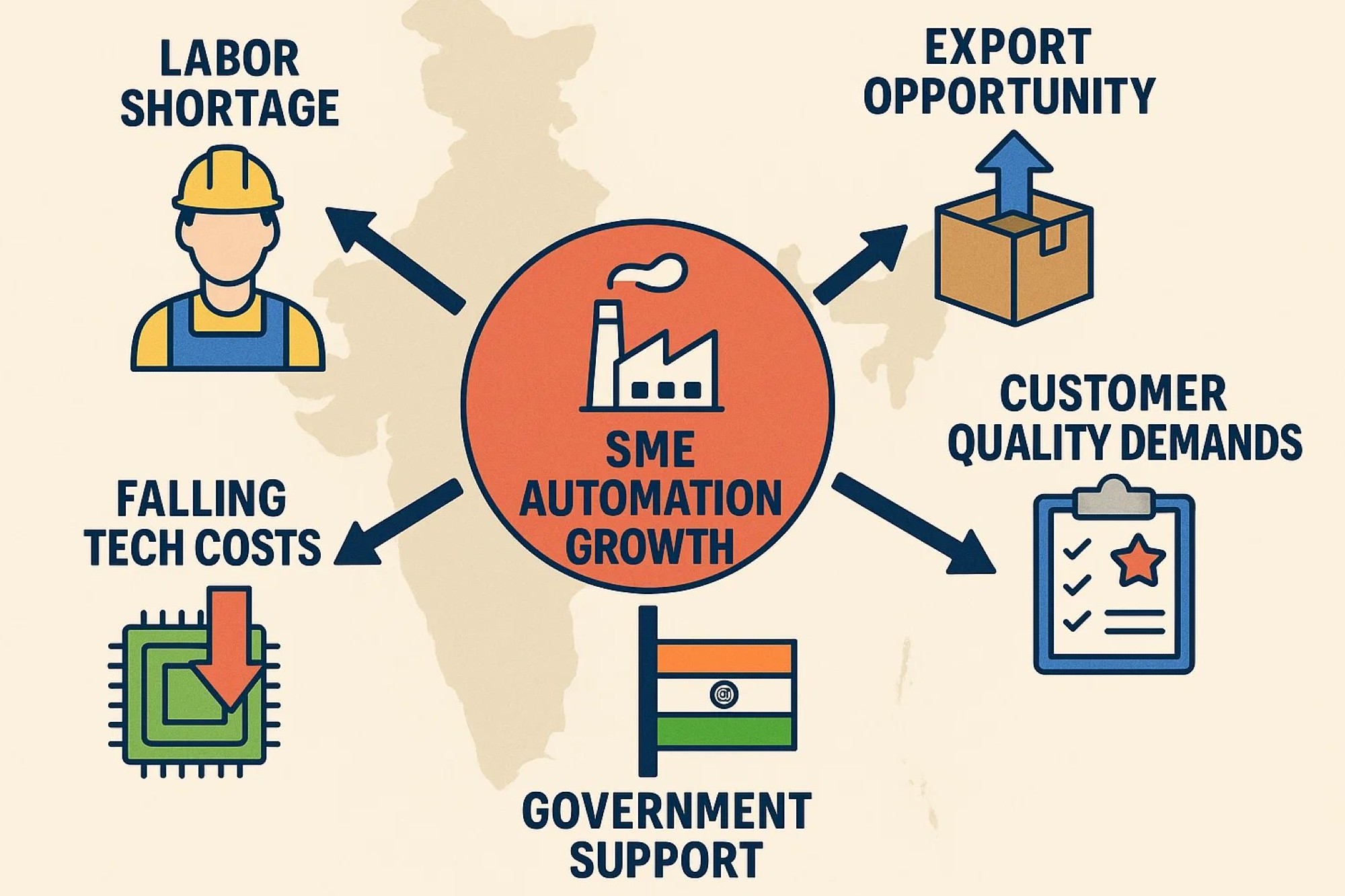 Automation