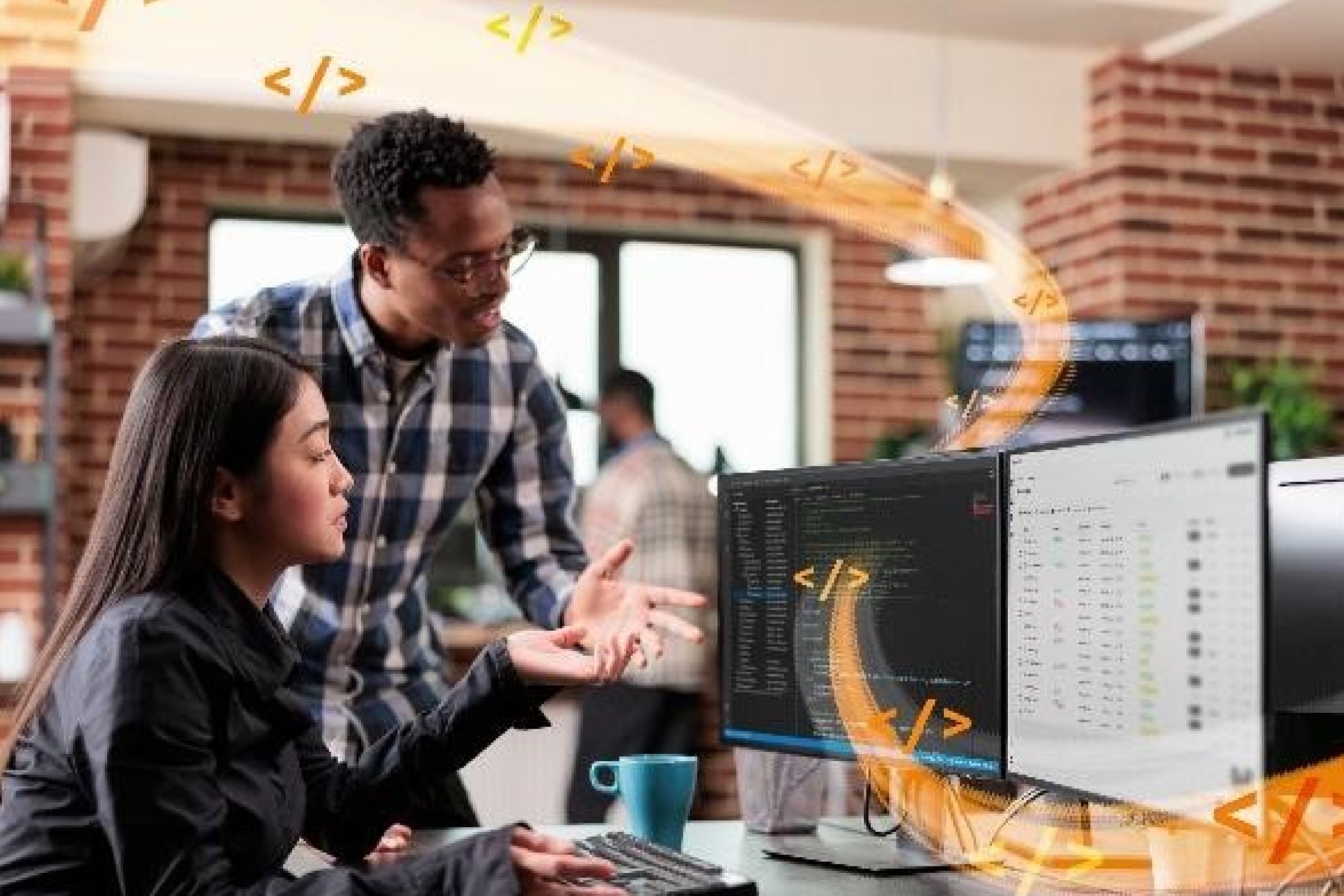 Streamlined engineering with Automation Studio Code and its advanced development add-on