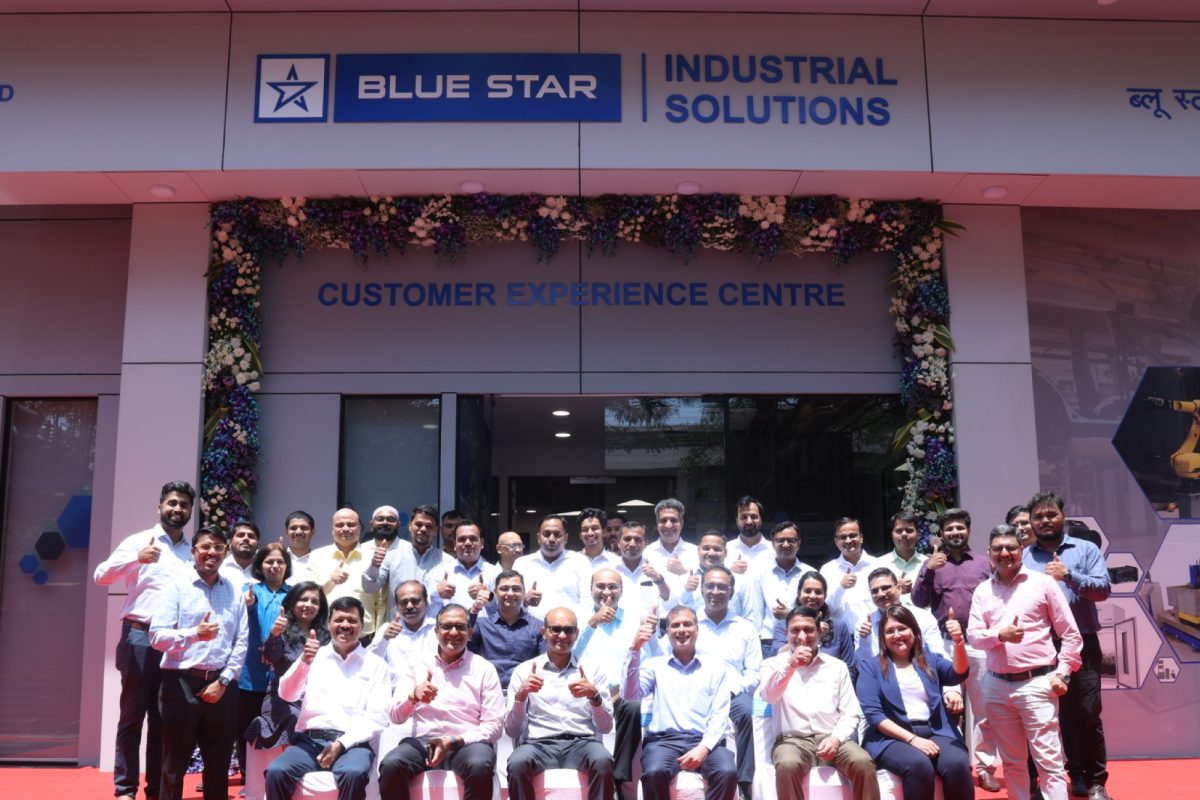 Blue Star Industrial Solutions