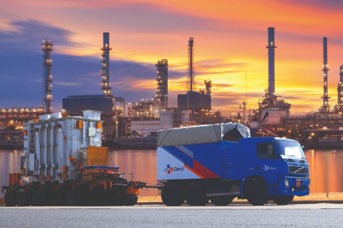 CJ Logistics raises stake in CJ Darcl with $32M investment to expand India operations
