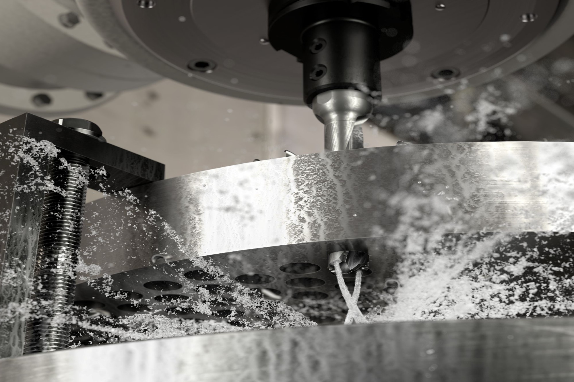 CoroDrill DE10: inside Sandvik Coromant next-gen drilling innovation