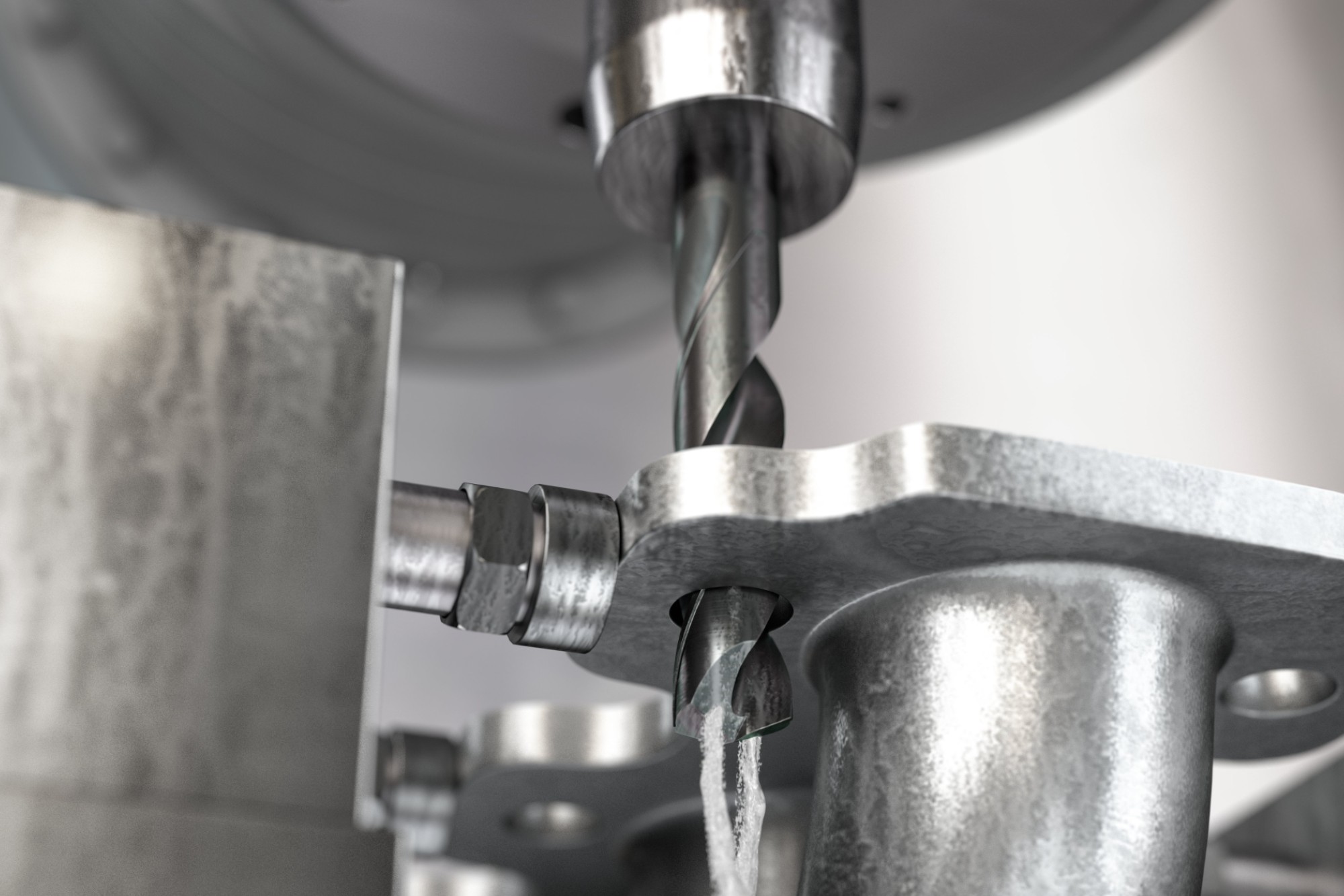 Sandvik Coromant introduces CoroDrill Dura 462 for superior performance