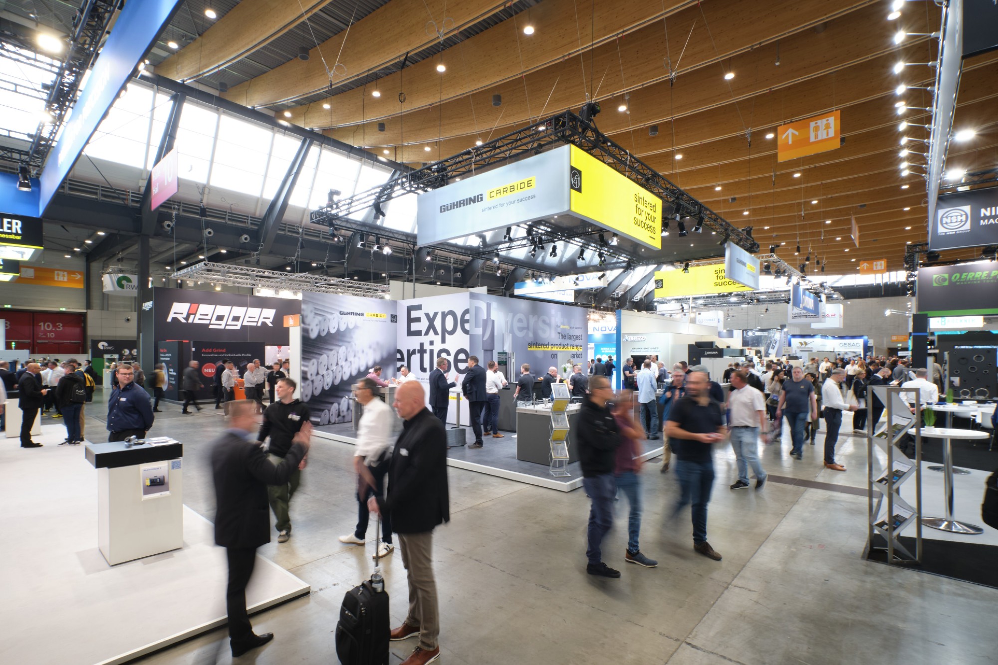 GrindingHub 2026 to unite global experts for the future of grinding technology