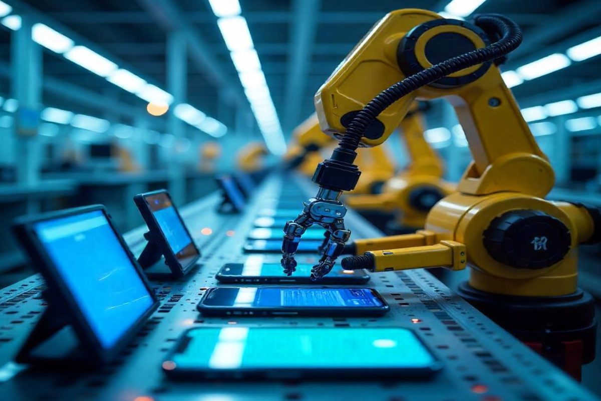Is India an assembly nation or an innovation hub?