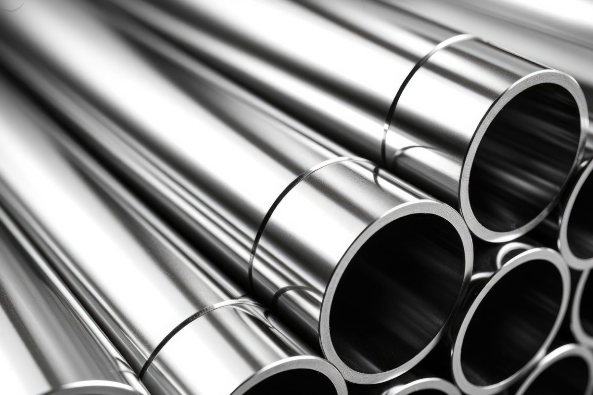Trishakti Industries secures ₹52.5 crore contract from Jindal Stainless