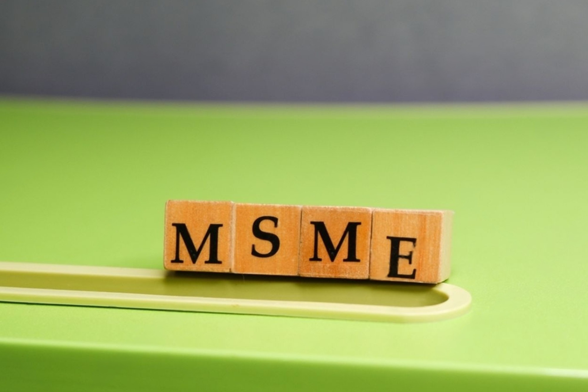 MSMEs lead the charge in Govt’s electronic component manufacturing scheme