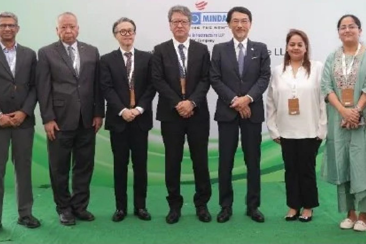 Nidec expands Neemrana operations with a ₹450 crore facility