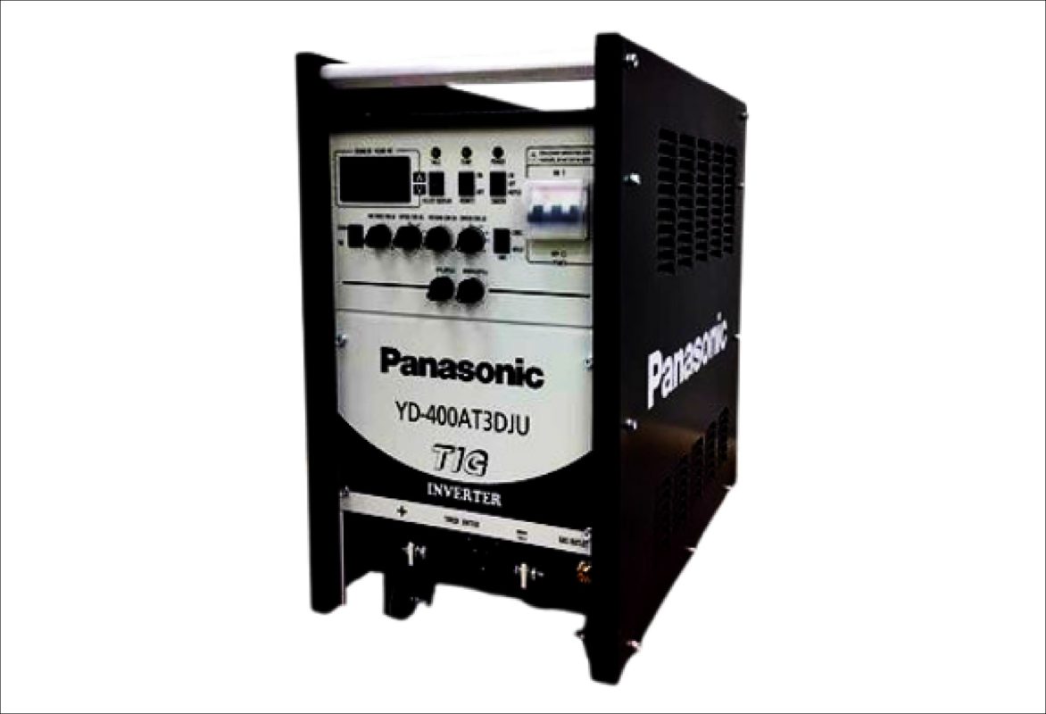 Panasonic expands smart factory offerings with new-gen welding equipment