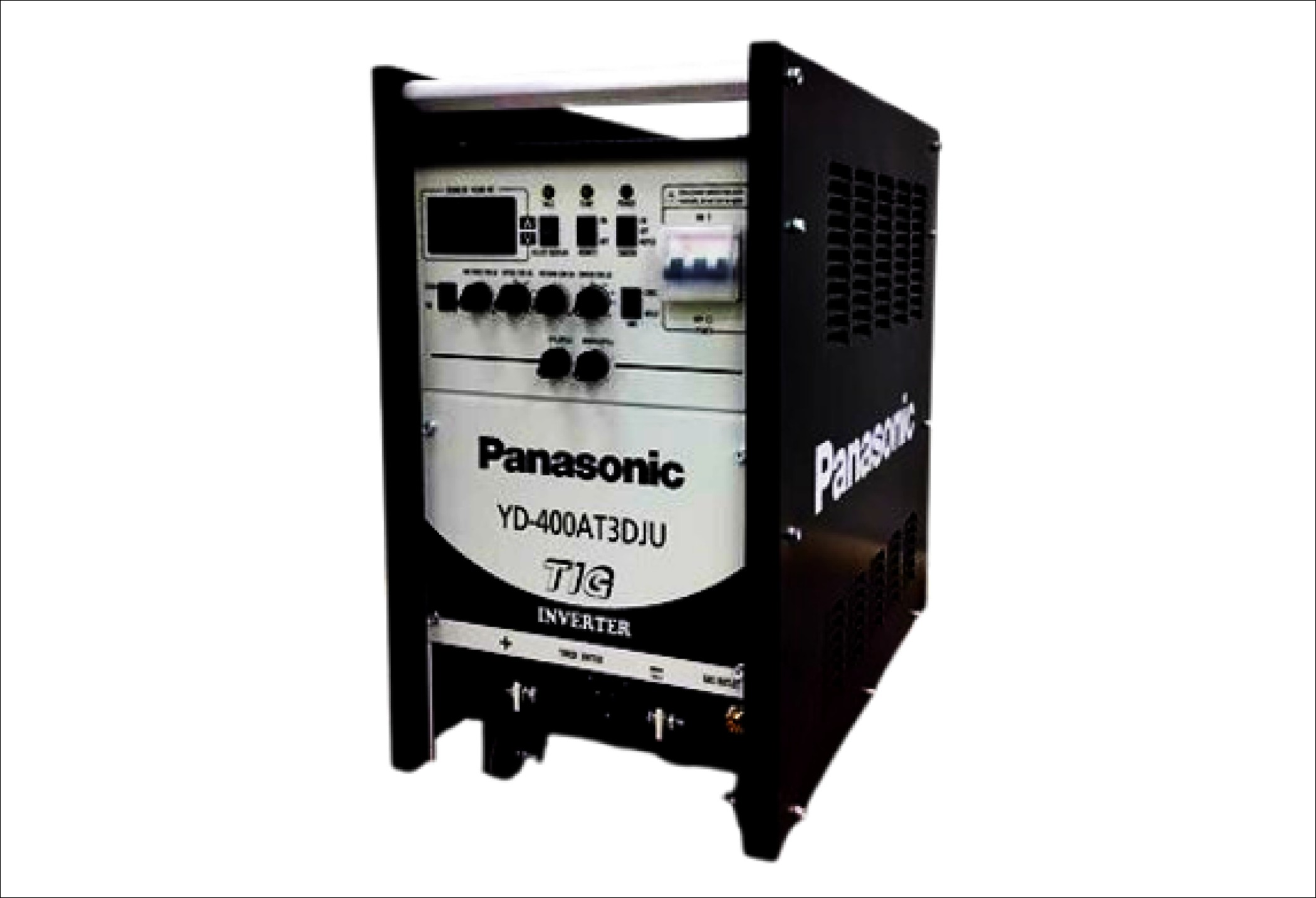 Panasonic expands smart factory offerings with new-gen welding equipment