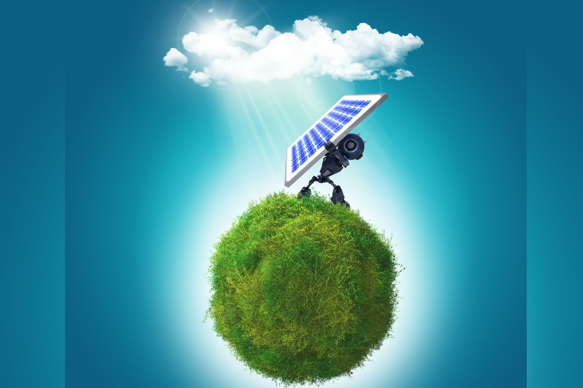 Panasonic backs solar ambitions with renewed focus in India