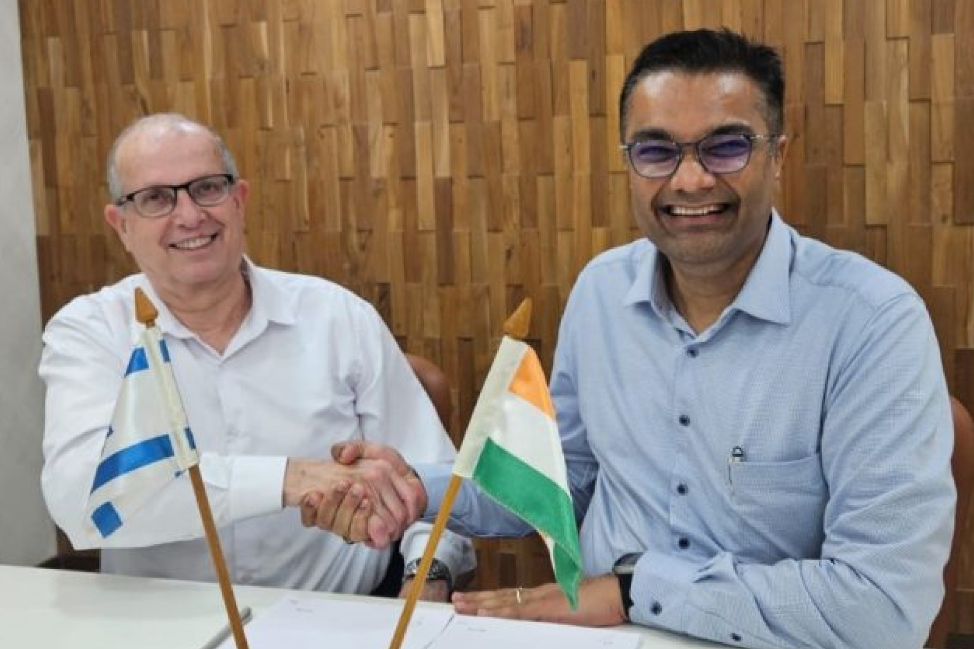 Paras Defence and Heven Drones partner to build hydrogen-powered logistics drones