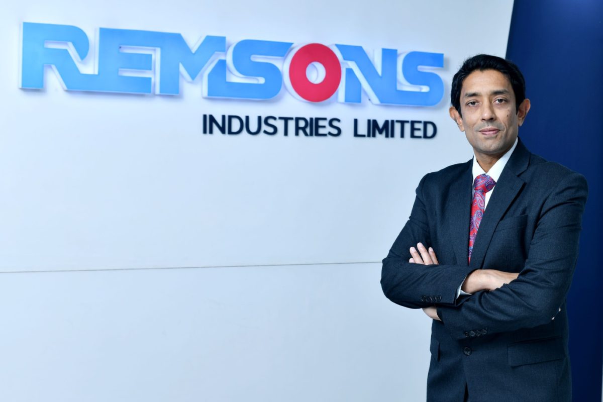Remsons and Stellantis North America partner to shape high-value OEM programme