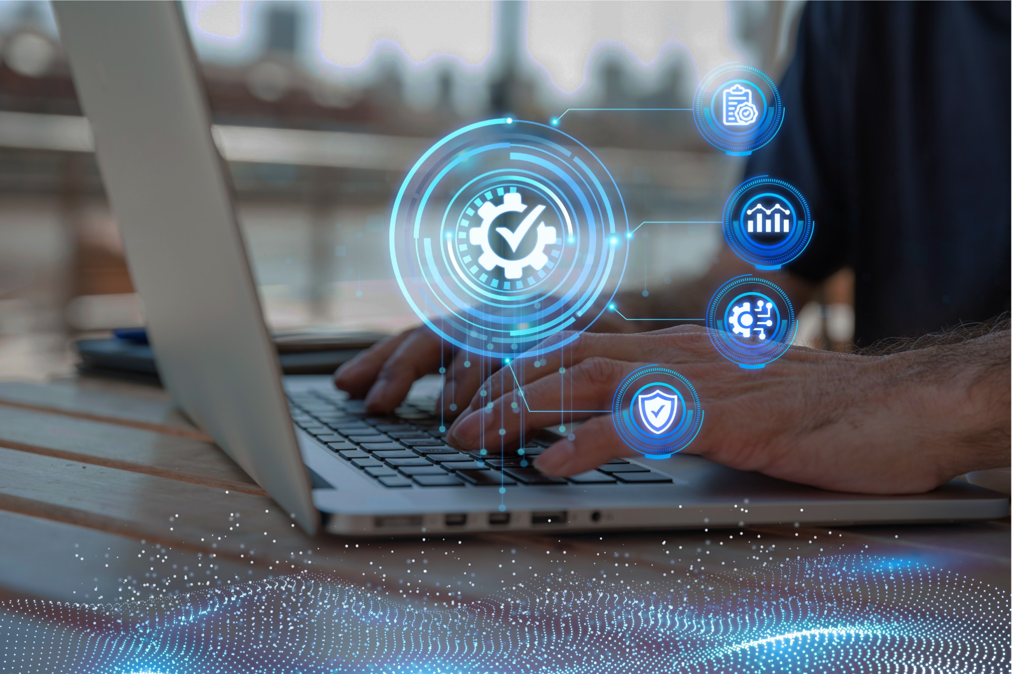 Sonata Software introduces AgentBridge for managing agentic workflows