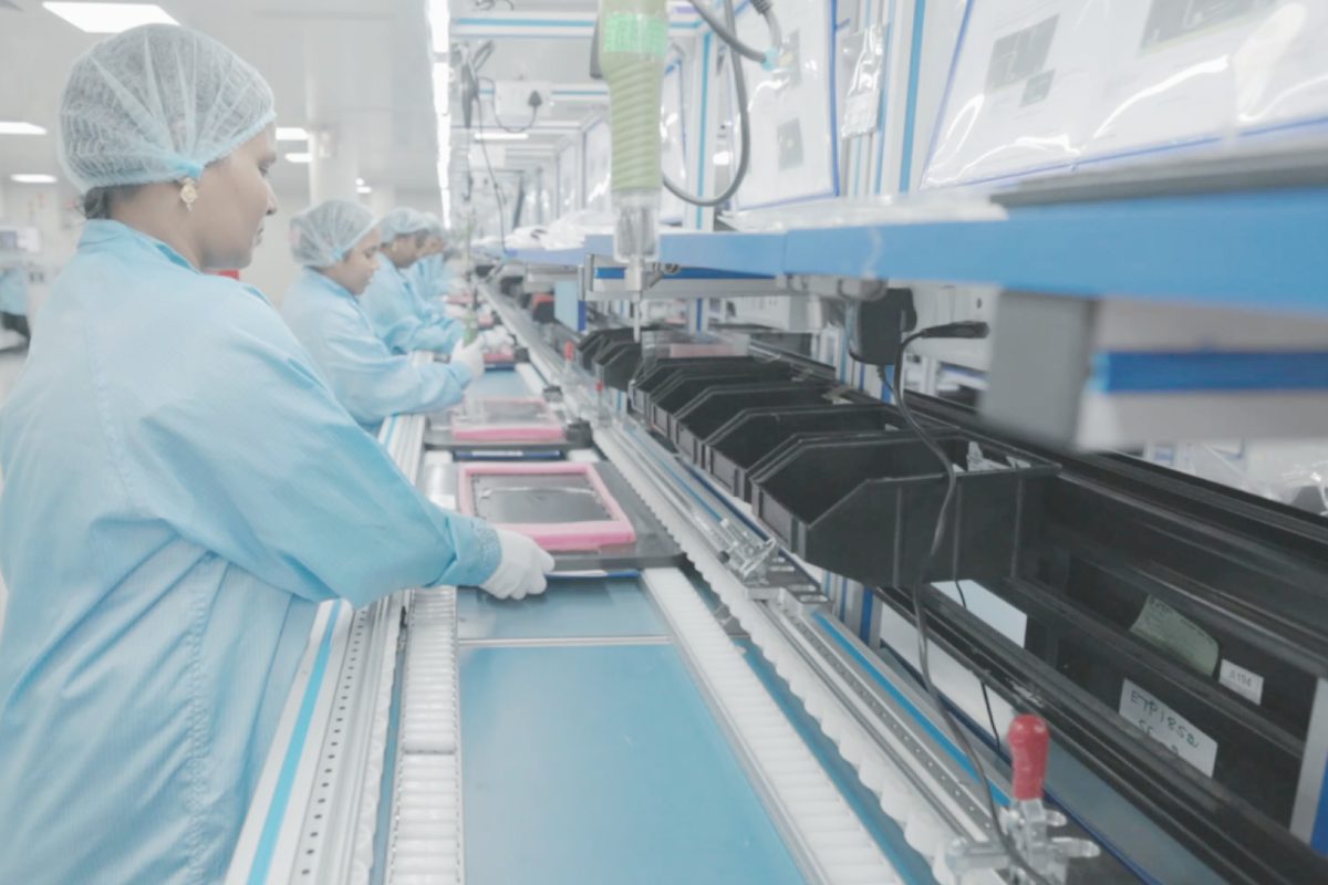 Syrma SGS to manufacture Dynabook laptops using advanced technology