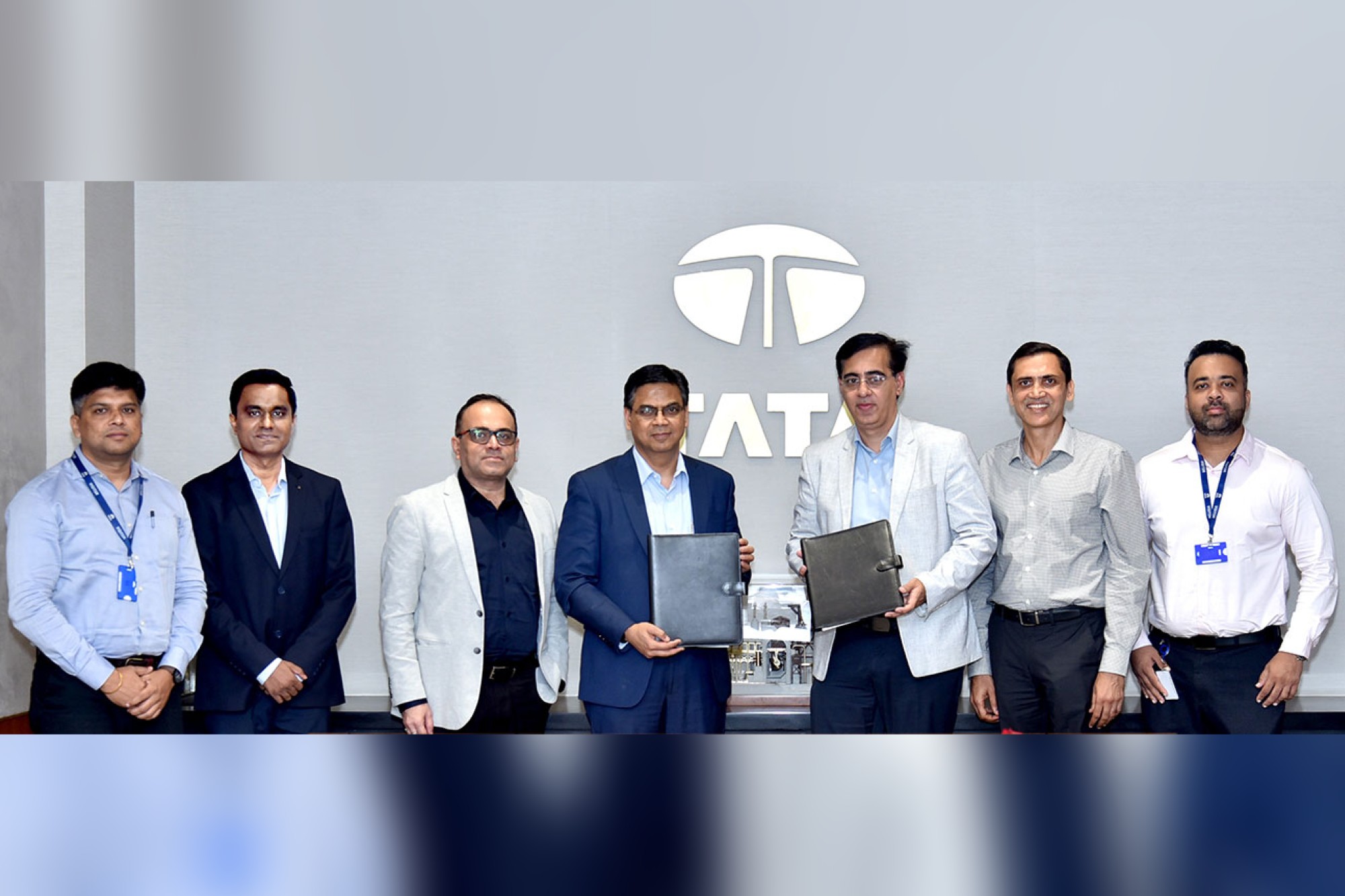 Tata Motors introduces EV push with Vertelo leasing partnership